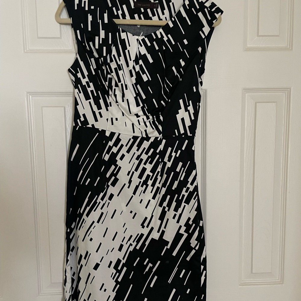 Limited dress